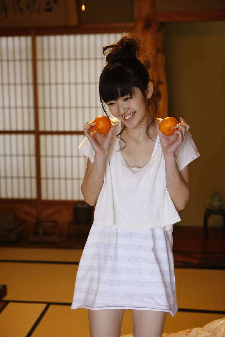 鈴木愛理 91 Airi Suzuki  Project Digital Books  日本美女